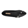 thumbnail image 4 of ZAPATOS DAMA STYLO 2622 SIMIPIEL NEGRO Stylo  2622, 4 of 4