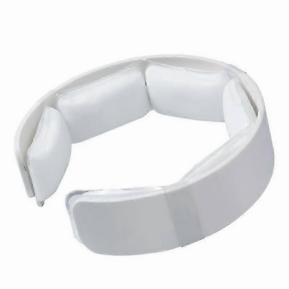 Neck Cooling Tube Ring Summer Cooler Rings Neck Circle Reusable Neck Cooling Ring Ice Cushion Tube For Adults Jogging Fishing