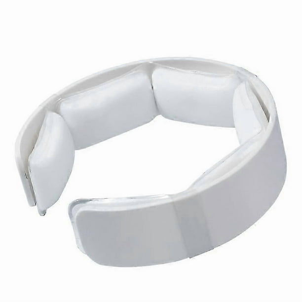 Neck Cooling Tube Ring Summer Cooler Rings Neck Circle Reusable Neck Cooling Ring Ice Cushion Tube For Adults Jogging Fishing