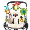 thumbnail image 3 of Tiny Love Meadow Days Sunny Stroll Stroller Arch, 3 of 5