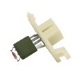 thumbnail image 3 of Resistencia del ventilador del motor del ventilador del calentador para Ford B-max Van C-max Ii Ecosport Afortunado Sencillez, 3 of 5
