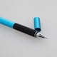 thumbnail image 4 of Pluma de pantalla táctil capacitiva de precisión 2 en 1 para iPhone iPad (azul claro) Tmvgtek Componentes de Computadoras, 4 of 6