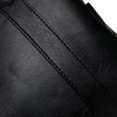 thumbnail image 2 of Bolso de hombro de cuero PU Likrtyny a la moda con asa superior Color sólido, 2 of 9