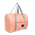 thumbnail image 1 of Bolsa de viaje plegable ZHAOCHENG gran capacidad ligera impermeable color beige, 1 of 4