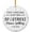 First Christmas in My New Apartment Ornament, variant on Personalized 1st Xmas in Our New Apartment Ceramic Ornament, Custom Name & Address Apartment Decor Gift for Newlyweds