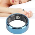 thumbnail image 1 of Smart Ring, Smart Fitness Tracker Ring Comfortable  for Present 7,11, 1 of 7