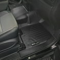 thumbnail image 2 of SMARTLINER 2 Rows Custom Fit Floor Liners Compatible with 2017 - 2024 Nissan Titan King Cab, 2 of 4