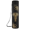 thumbnail image 1 of Bolsa de esterilla de yoga Gonex para esterillas de yoga para mujeres y hombres, 1 of 7