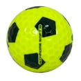 thumbnail image 2 of 48 Callaway Chrome Soft Truvis Yellow 5A Recycled Golf Balls, by Mulligan USA, 2 of 4