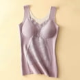 thumbnail image 4 of Augper Shapewear Camisoles With Built in Bra Tummy Control Compression Tank Tops for Women Body Shaper Padded Tanks, 4 of 4
