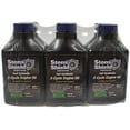 thumbnail image 2 of Stens Shield 770-643 2-Cycle Full Synthetic Engine Oil 6-Pack 6.4oz, 2 of 2