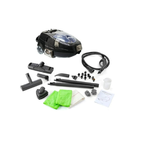 Vapore A2006 Carbon Dry Steam Cleaner