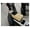 Beige, variant on GUANGHUI Auto Center Console Armrest Pillow, Leather Car Armrest Cushion with Cup Holder, Phone Holder, Universal Car Armrest Box Cover Protector Car Interior Accessories for Most Vehicles (BLACK)
