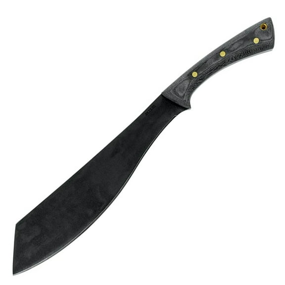 Condor Warlock Machete w/Sheath CTK253-12.5HC