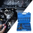 thumbnail image 3 of Extractor de Volante de 13 Piezas Zulema, 3 of 7