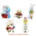 thumbnail image 4 of Figuras de anime originales de One Piece WCF The Island of Ghosts VO.7 CP0 Yamato Chopper Carrot de Bandai Banpresto, juguetes para niños, regalo, 4 of 5