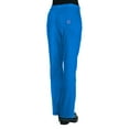 thumbnail image 2 of koi Lite 721 Pantalon d'Uniforme Médical à Cordon Peace pour Femmes, 2 of 7