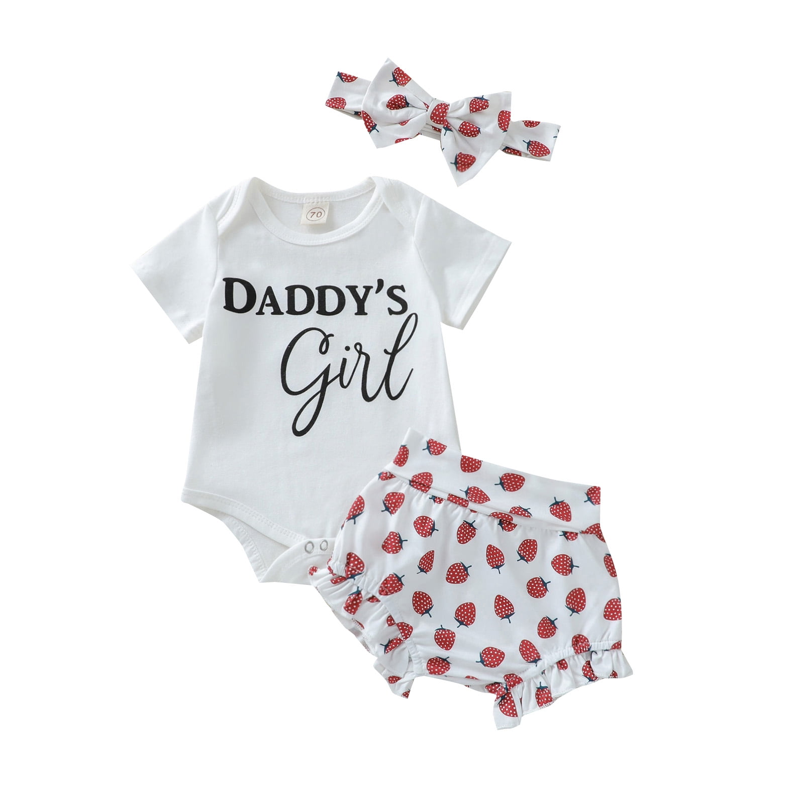 Daddys girl newborn outfit Clearance