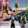 thumbnail image 4 of Accreate Comfortable and Versatile Weighted Vest for Women - Perfect for Running, HIIT, and More, 6-20 lbs, 4 of 7