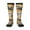 2 Black-1, variant on Cute Cat Cartoon Thigh High Socks Extra Long Stretchy Sock Women Over Knee High Opaque Stocking Daily Wear