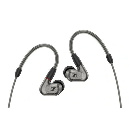 UPC: 0810091270387 | Sennheiser IE 600 Wired In-Ear Monitor Headphones