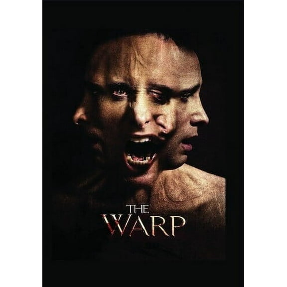 The Warp (DVD), Indie Rights, Mystery & Suspense