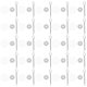 thumbnail image 4 of Creative Diy Hardware Pins Joints And Discs For Present Making Acrylic Material Disassembly Reassembly 2 Sets, 4 of 4
