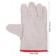 thumbnail image 2 of BESTYASH 1Par Guantes Para Trabajo Industrial Y Cuidado De Con Textura Antideslizante, 2 of 6