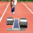 thumbnail image 5 of Multi Function Starting Block Sprinter Track & Field Starting Block 6 Angles, 5 of 22