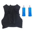 thumbnail image 4 of jinwen Vest 12L Capacity Pack for Climbing Pouch Biking S, 4 of 9
