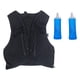 thumbnail image 3 of Chaleco de hidratación, mochila de hidratación ligera con múltiples bolsillos, chaleco de agua tipo mochila para el día a día. 2XL, 3 of 9