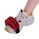 thumbnail image 3 of Labymos ABS Foot Jingle Pandereta Accesorios para, 3 of 7