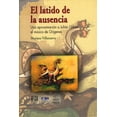 thumbnail image 1 of El latido de la ausencia, de Mariana Villanueva, UNAM, 2014, 1 of 2