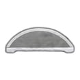 thumbnail image 3 of 9pcs Mop Cloth Rags For Roidmi Eve Plus Robot Vacuum Cleaner, 3 of 5