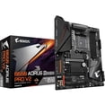 thumbnail image 2 of Aorus Ultra Durable B550 AORUS PRO V2 Desktop Motherboard - AMD B550 Chipset - Socket AM4 - ATX, 2 of 5