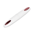 thumbnail image 4 of BIMZUC Electric Heated Eyelash Curler, USB Rechargeable Lash Curling Tool with Built-in 360mAh Battery and Eyelash Comb, Long Lasting Natural Curl, White (15 cm / 5.9 inches), 4 of 9