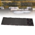 thumbnail image 3 of Recliner Chair Fabric Replacement, Premium, Breathable, Compatible Zero Gravity Chair Fabric for Patio Chair Chair Accessories Bungee Elastic Patio Recliner, 3 of 7