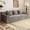 Camel, variant on 71 Inch Corduroy Sofa Like Ergonomic Deep Seat Loveseat for Living Room Bedroom and Conference Room Use 3 Seats, Antique Black
