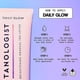 thumbnail image 3 of Loción corporal Tanologist Brightening Daily Glow 250 ml, 3 of 7