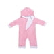 thumbnail image 2 of Mameluco invernal 0-6 meses rosa CHIQUI MUNDO Rosa; Calientito; Mameluco de 0-6 meses, 2 of 5