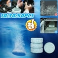 thumbnail image 3 of Film Effervescent pour Essuie-Glace Concentré Universel Anti-Gel Essence, 3 of 8