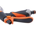 thumbnail image 4 of Agiferg 8Patterns Water Nozzle Head Hose Sprayer Garden Spray Auto Car Washing Home, 4 of 9