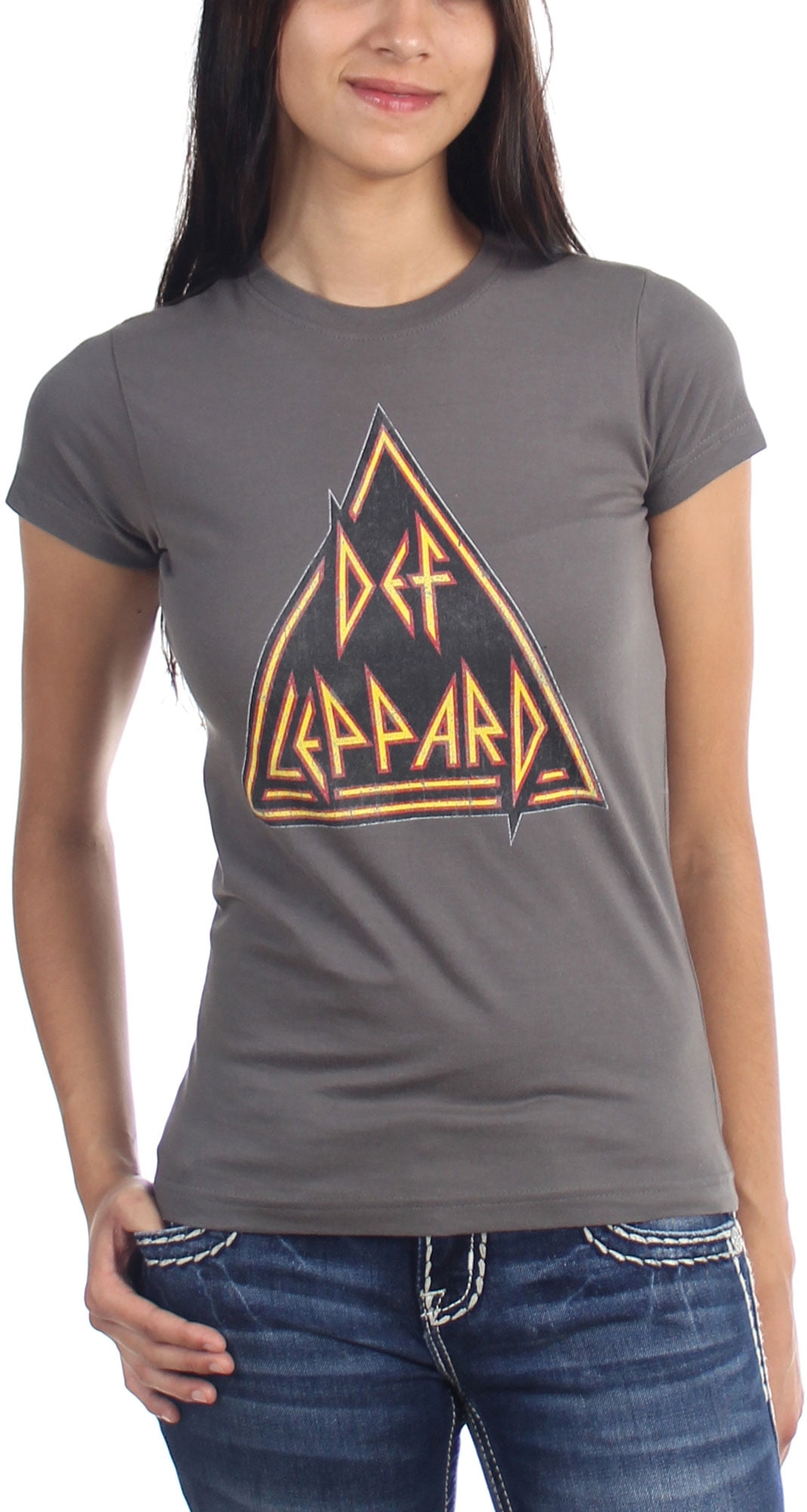 def leppard clothing