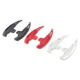 thumbnail image 5 of for Mercedes-Benz Car Steering Wheel Shift Paddle Shifter Extension Trim, 5 of 5