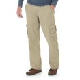 thumbnail image 1 of Wrangler Men's Belted Cargo Jeans, 1 of 8