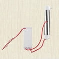thumbnail image 4 of Tubo generador de ozono de 3 g para purificador de aire doméstico, esterilizador y limpiador de 220 V, 4 of 12