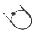 thumbnail image 1 of Unique Bargains No.25800701 Cable de Cambio de Marcha Automático para Chevrolet Colorado 2004-2008 para GMC Canyon 2004-2008 Pickup Conjunto de Palanca de Selector A/T No.15867641/15124555, 1 of 7