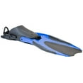 thumbnail image 4 of Omega Aquatics Omega Amphibian Flip Fin, 4 of 5