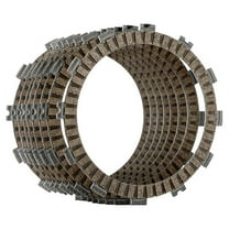 Hinson Clutch Plate Set Friction