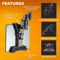 thumbnail image 3 of Amplificadores iBolt TabDock Bizmount de montaje para tabletas de 7 a 10 tabletas, 3 of 7